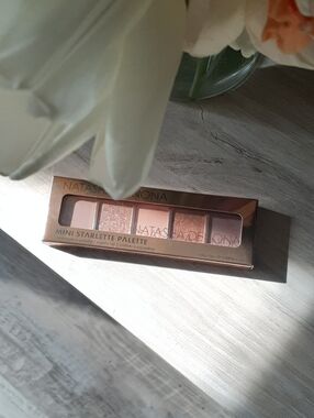 NIB ND Mini Starlette Palette